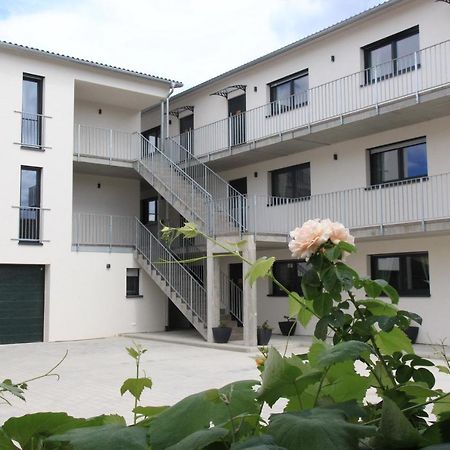 Ferienwohnung Gasthof Lowen Kappel-Grafenhausen Εξωτερικό φωτογραφία