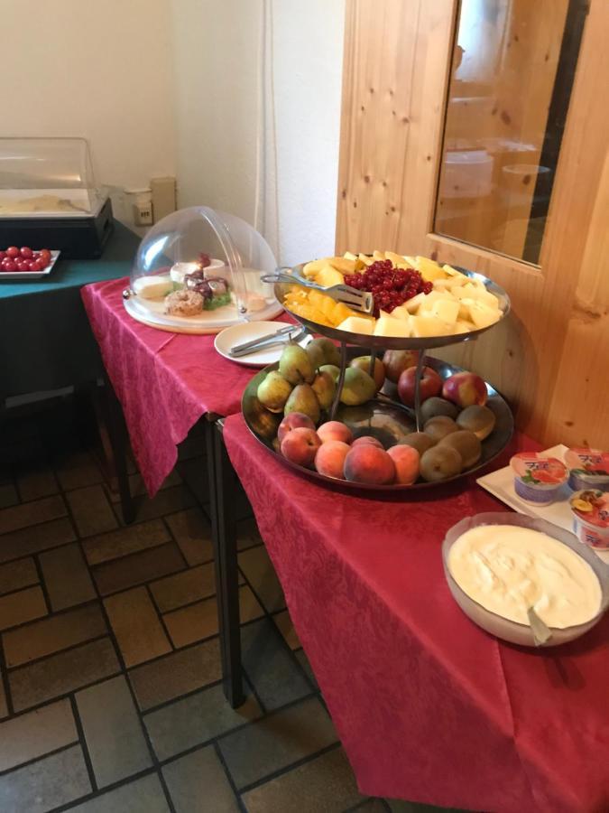 Ferienwohnung Gasthof Lowen Kappel-Grafenhausen Εξωτερικό φωτογραφία