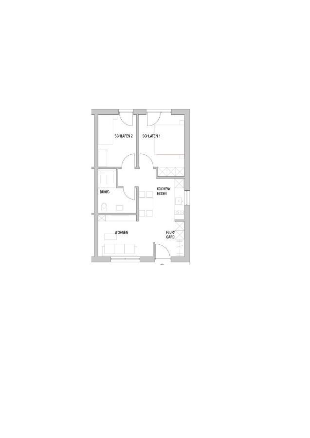 Ferienwohnung Gasthof Lowen Kappel-Grafenhausen Εξωτερικό φωτογραφία