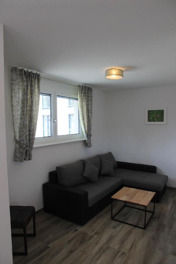 Ferienwohnung Gasthof Lowen Kappel-Grafenhausen Εξωτερικό φωτογραφία