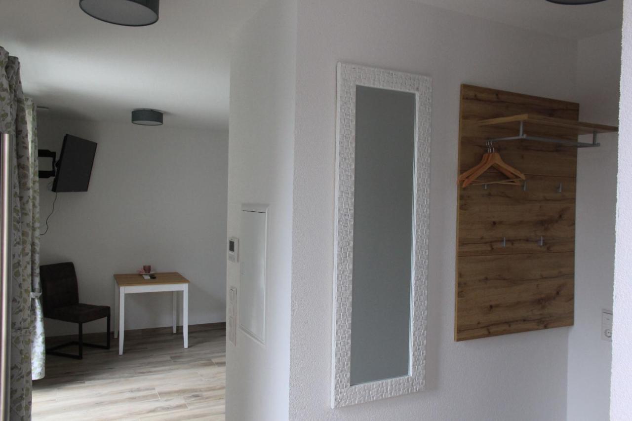 Ferienwohnung Gasthof Lowen Kappel-Grafenhausen Εξωτερικό φωτογραφία