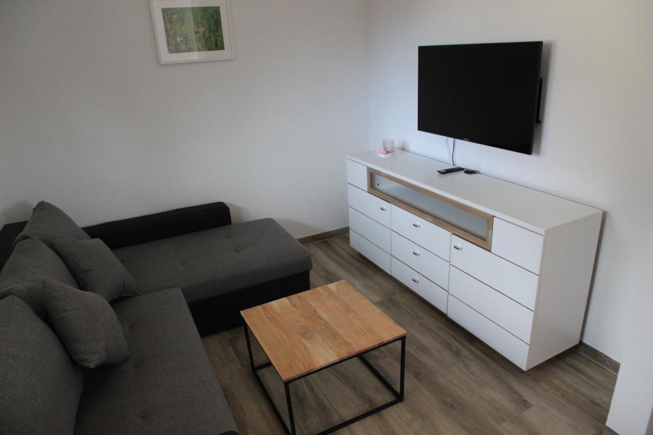 Ferienwohnung Gasthof Lowen Kappel-Grafenhausen Εξωτερικό φωτογραφία