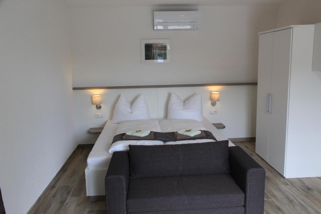 Ferienwohnung Gasthof Lowen Kappel-Grafenhausen Εξωτερικό φωτογραφία