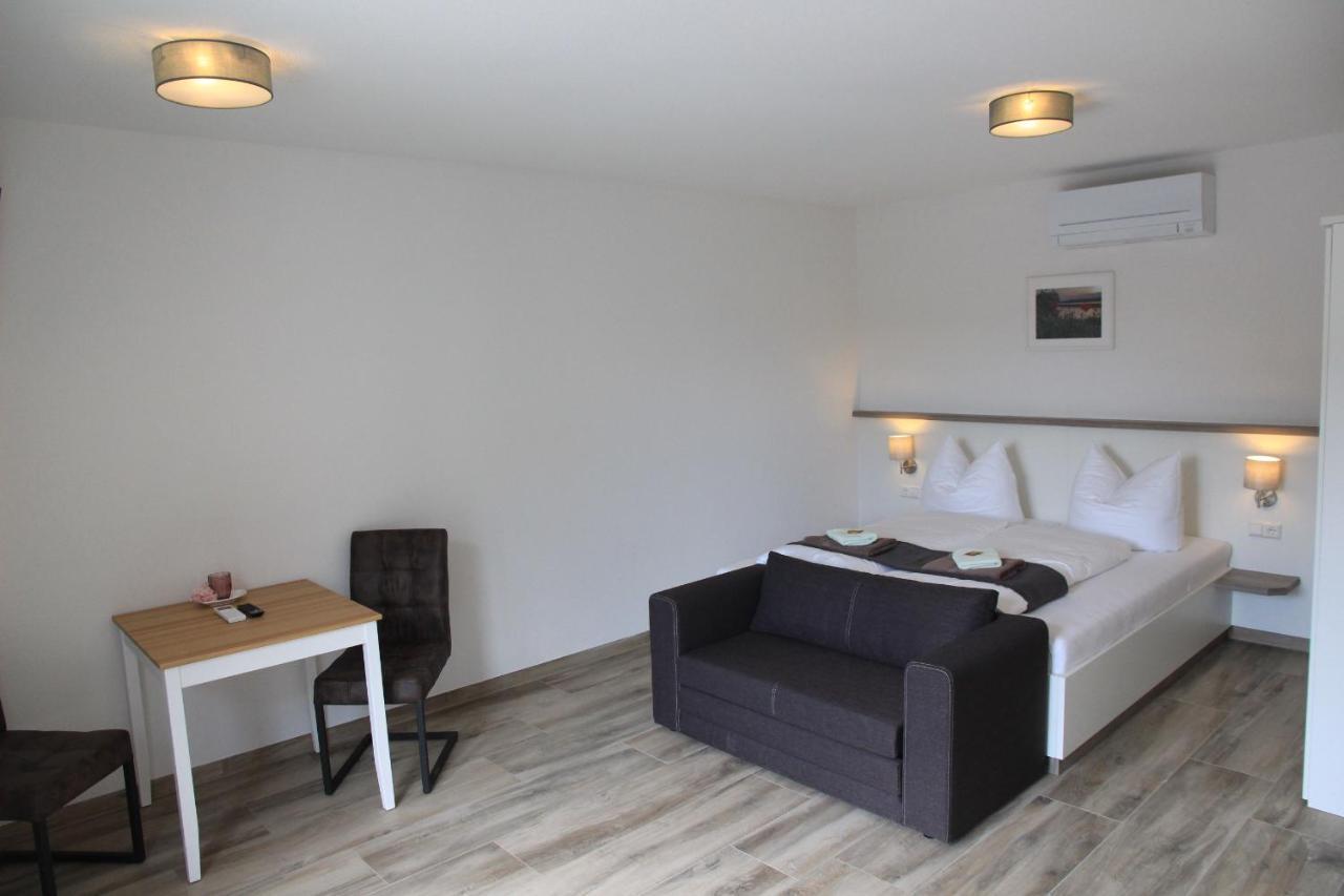 Ferienwohnung Gasthof Lowen Kappel-Grafenhausen Εξωτερικό φωτογραφία