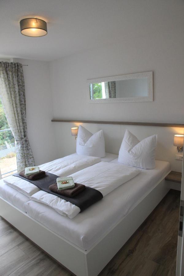 Ferienwohnung Gasthof Lowen Kappel-Grafenhausen Εξωτερικό φωτογραφία