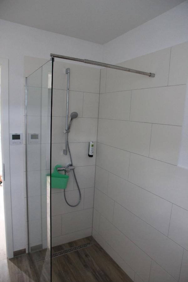 Ferienwohnung Gasthof Lowen Kappel-Grafenhausen Εξωτερικό φωτογραφία