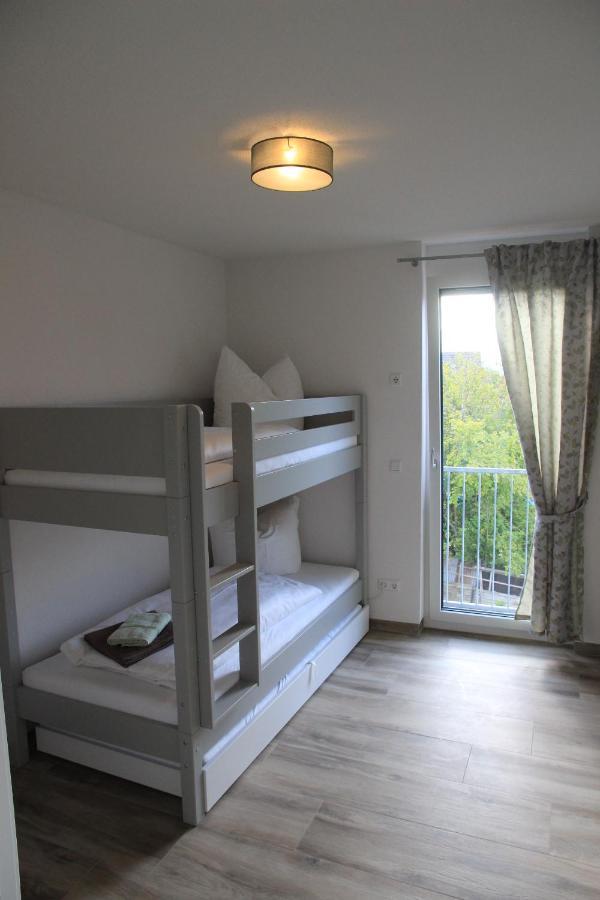 Ferienwohnung Gasthof Lowen Kappel-Grafenhausen Εξωτερικό φωτογραφία