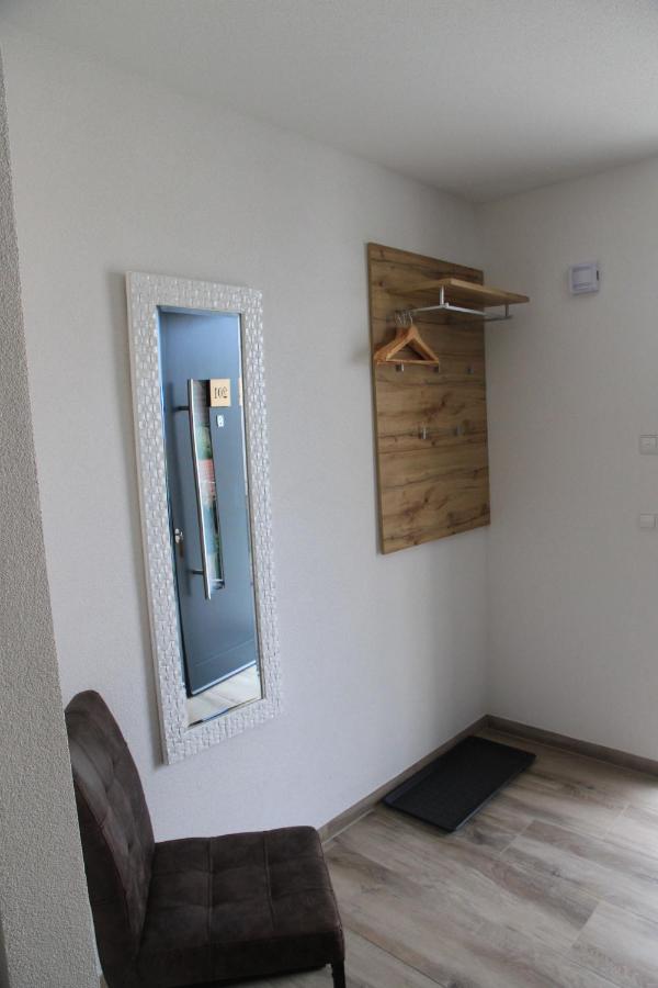 Ferienwohnung Gasthof Lowen Kappel-Grafenhausen Εξωτερικό φωτογραφία
