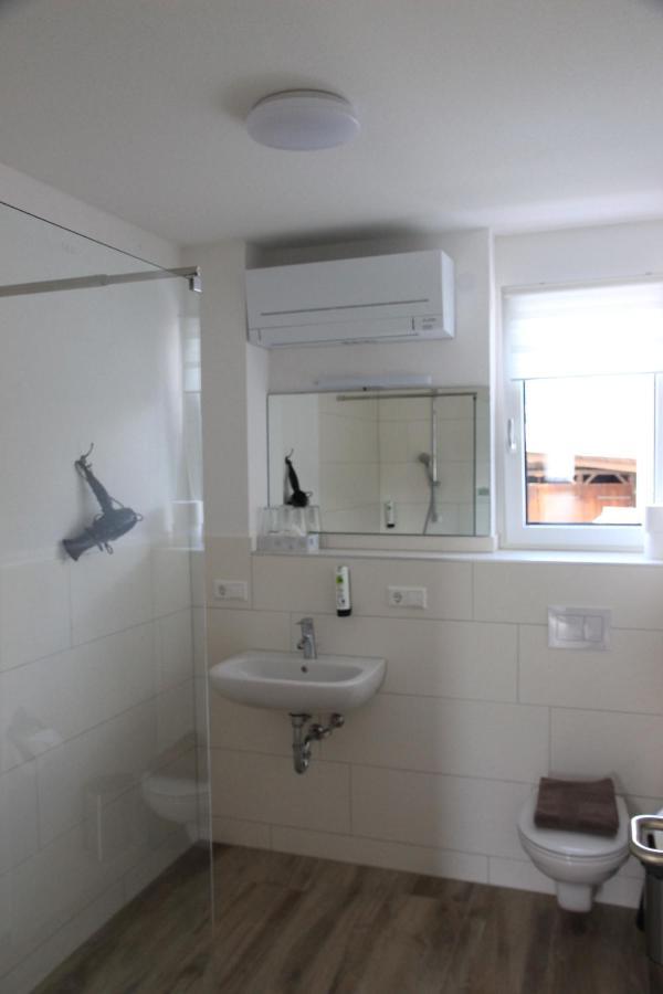 Ferienwohnung Gasthof Lowen Kappel-Grafenhausen Εξωτερικό φωτογραφία