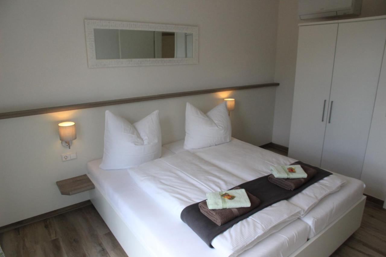 Ferienwohnung Gasthof Lowen Kappel-Grafenhausen Εξωτερικό φωτογραφία